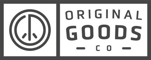 ORIGINAL GOODS CO
